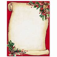 Image result for Christmas Letterhead Borders