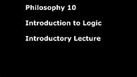 Image result for Logic Philosophy