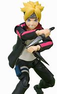 Image result for Naruto Uzumaki Figure