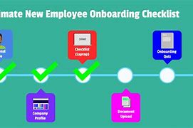 Image result for Onboarding Process Chart