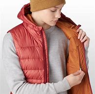 Image result for Hoodie Vest