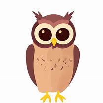 Image result for Owl On Branch Print Out