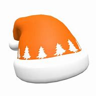 Image result for Santa's Holly Hat Roblox