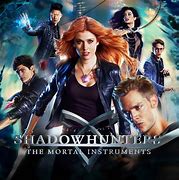 Image result for Mortal Instruments Greenhouse