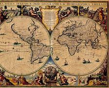 Image result for World Map History Atlas