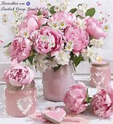 Image result for Pink Peony Rose