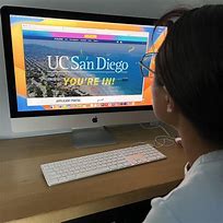 Image result for University of California Berkeley acceptance letter