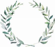 Image result for Olive Leaf Border Clip Art