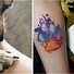 Image result for Dog Paw Tattoo Art Design