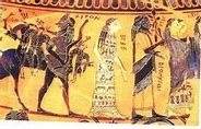 Image result for Ancient Greece Social Classes