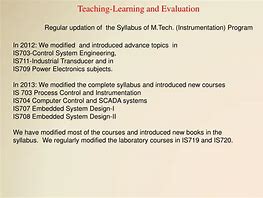 Image result for Instrumented Learning PPT