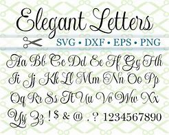 Image result for Fancy Lettering Fonts