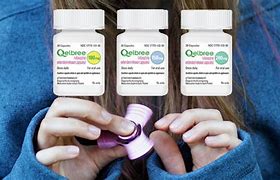 Image result for ADHD Medications for Children