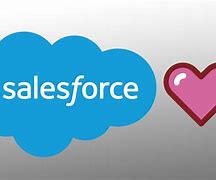 Image result for Salesforce Service Cloud Logo