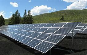 Image result for Clear Solar Panels