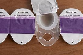 Image result for 1 to 2 Week Disposable Contacts