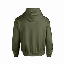 Image result for Gildan Military Green Hoodie