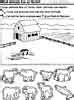 Image result for Kids Farmer Coloring Pages