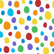 Image result for Colorful Dot Pattern