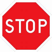 Image result for Stop Sign Vector File