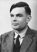 Image result for Alan Turing Famous Quotes