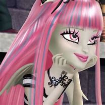 Image result for Monster High Troll