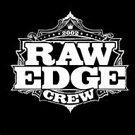 Image result for Raw Edge Jook