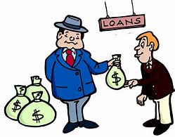 Image result for Current Capital Loan Clip Art