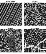 Image result for City Grid Plan