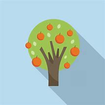 Image result for Tree Icon Outline