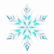 Image result for Elsa Frozen Snowflake PNG