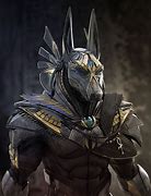 Image result for The Pyramid Anubis