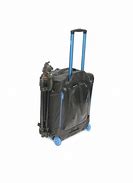 Image result for North Face Trolley Bag