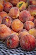 Image result for Fresh Peaches