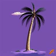 Image result for Palm Tree Island Clip Art