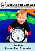 Image result for Toddler Lesson Plan Ideas