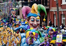 Image result for Mardi Gras Fleur De Lis