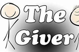 Image result for The Giver Series