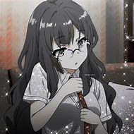 Image result for Dark Girl PFP