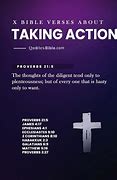 Image result for Taking Action Cartoon