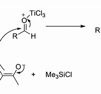 Image result for Cross Aldol Reaction