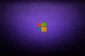 Image result for Purple Windows Logo