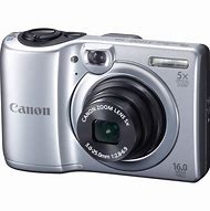 Image result for Canon PowerShot Camera