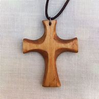 Image result for Wood Carved Crosses