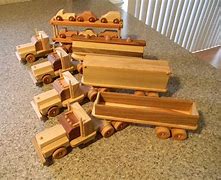 Image result for Wooden Ride On Toys