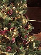 Image result for Balsam Hill Christmas Scenes Wallpaper