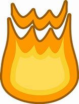 Image result for Bfb Firey PNP