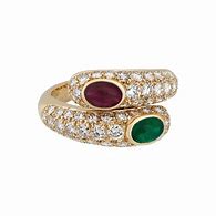 Image result for Vintage Cartier Jewelry