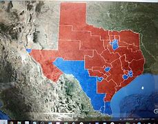 Image result for Texas Senate District 14 Map