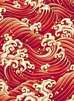 Image result for Japanese Pattern Design